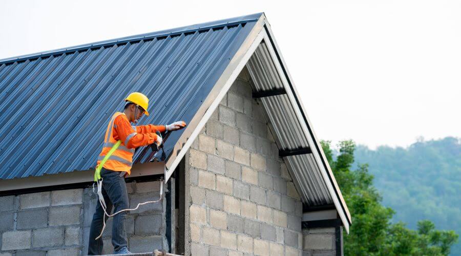 Local Chimney Repair in Hartley, TX